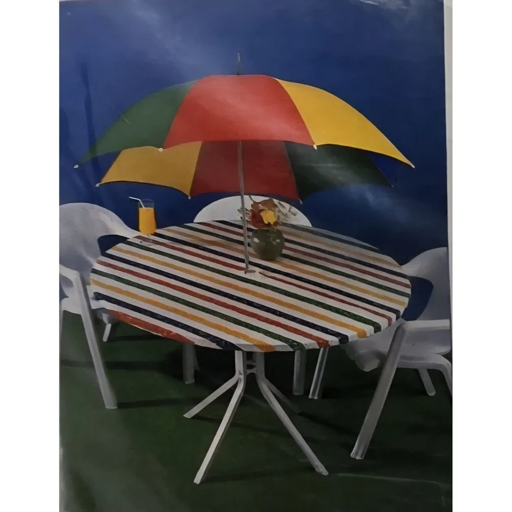 Outdoor Living With Town and Country Picnic Patio Barbeque Pool Cookouts 66